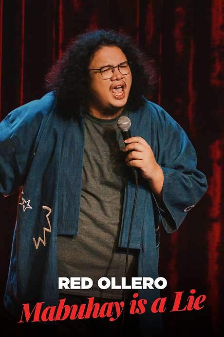 Red Ollero: Mabuhay is a Lie